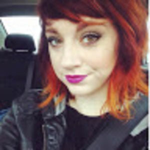 Meet your Posher, Jena